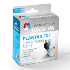 Thermoskin Plantar FXT sukat matala XL 86601 1 kpl