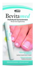 BEVITAMED HOITOKYNÄ KYNSISIENEEN 4 ml