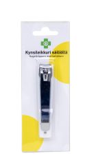 APTEEKKI Kynsileikkuri säiliöllä 1 kpl