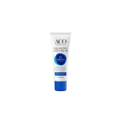 ACO Face Balancing Face Cream Protect 50 ml